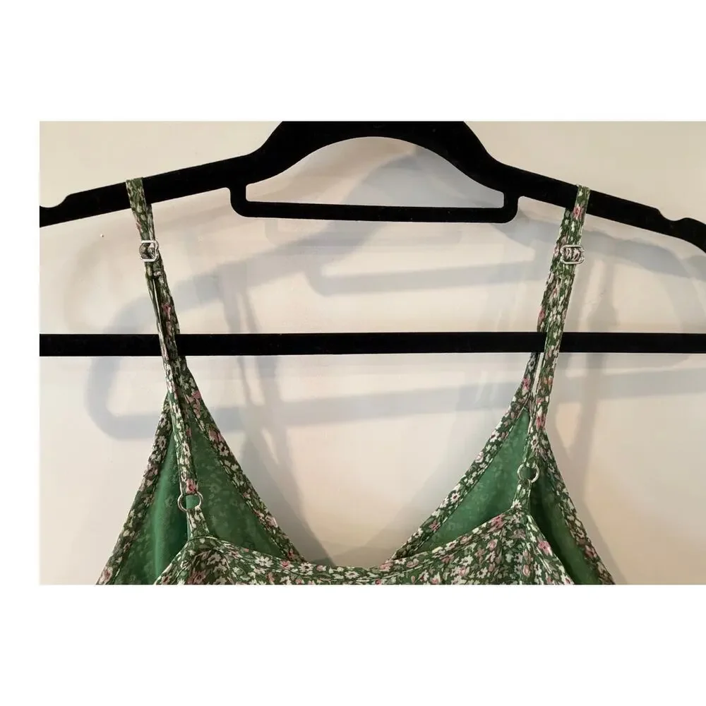 Rails frida midi